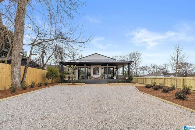 145 57TH STREET S, Birmingham, AL 35212