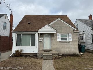 21230 AUDETTE Street, Dearborn, MI 48124