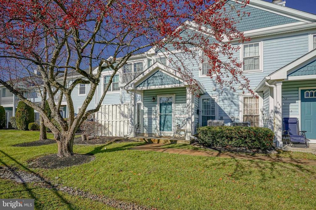 460 STEEPLECHASE, Deptford, NJ 08096