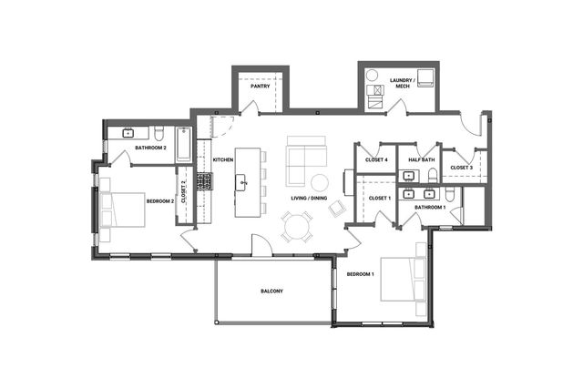 8180 Main Street 102, Dexter, MI 48130