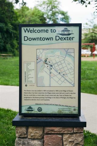 8180 Main Street 102, Dexter, MI 48130