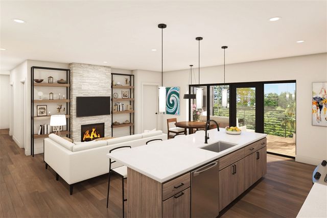 8180 Main Street 102, Dexter, MI 48130