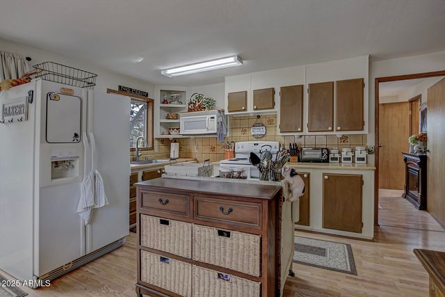 5949 W Cedar Meadow Lane, Pine, AZ 85544