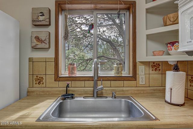 5949 W Cedar Meadow Lane, Pine, AZ 85544