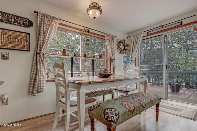 5949 W Cedar Meadow Lane, Pine, AZ 85544