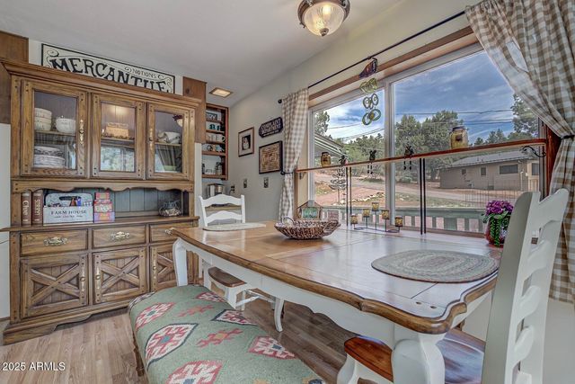 5949 W Cedar Meadow Lane, Pine, AZ 85544