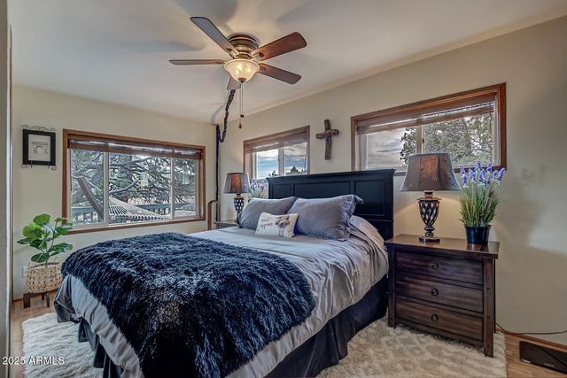 5949 W Cedar Meadow Lane, Pine, AZ 85544