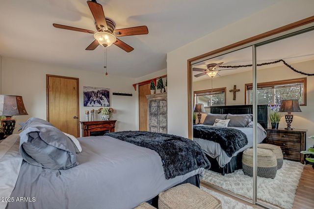 5949 W Cedar Meadow Lane, Pine, AZ 85544