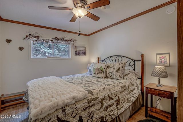 5949 W Cedar Meadow Lane, Pine, AZ 85544