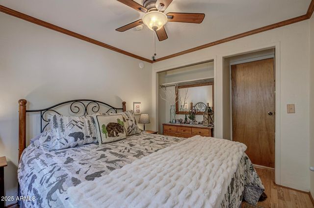 5949 W Cedar Meadow Lane, Pine, AZ 85544