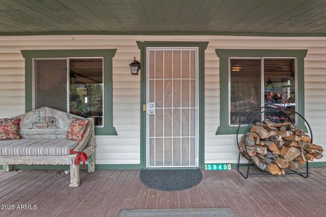 5949 W Cedar Meadow Lane, Pine, AZ 85544