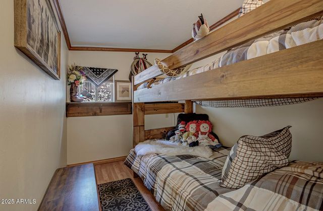 5949 W Cedar Meadow Lane, Pine, AZ 85544