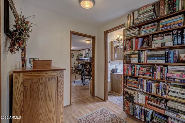 5949 W Cedar Meadow Lane, Pine, AZ 85544