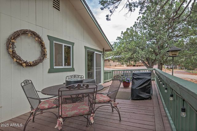 5949 W Cedar Meadow Lane, Pine, AZ 85544