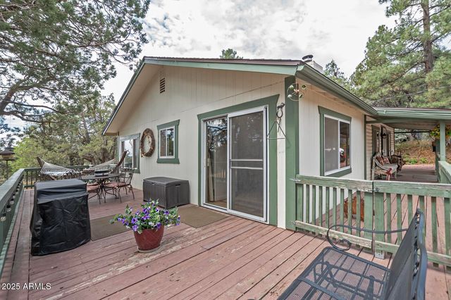 5949 W Cedar Meadow Lane, Pine, AZ 85544