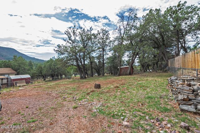 5949 W Cedar Meadow Lane, Pine, AZ 85544