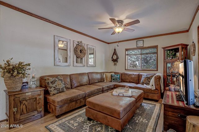 5949 W Cedar Meadow Lane, Pine, AZ 85544