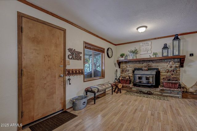 5949 W Cedar Meadow Lane, Pine, AZ 85544