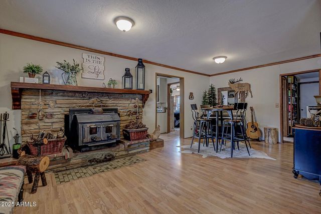 5949 W Cedar Meadow Lane, Pine, AZ 85544