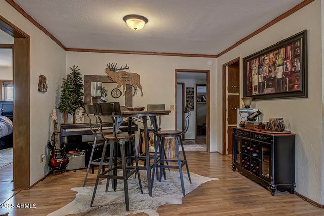 5949 W Cedar Meadow Lane, Pine, AZ 85544