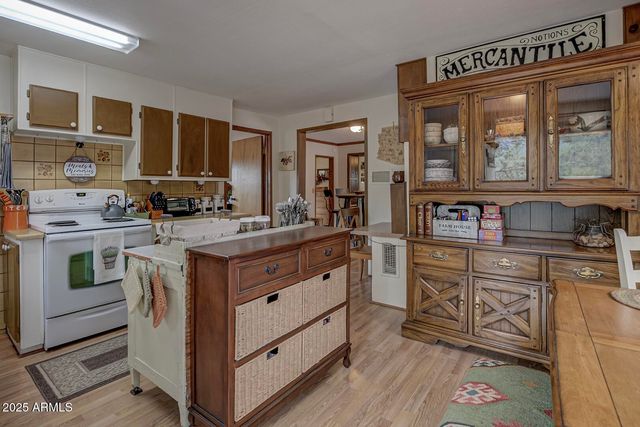 5949 W Cedar Meadow Lane, Pine, AZ 85544