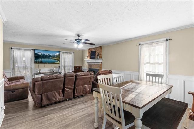 346 Picketts Crossing, Acworth, GA 30101