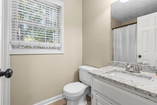 346 Picketts Crossing, Acworth, GA 30101