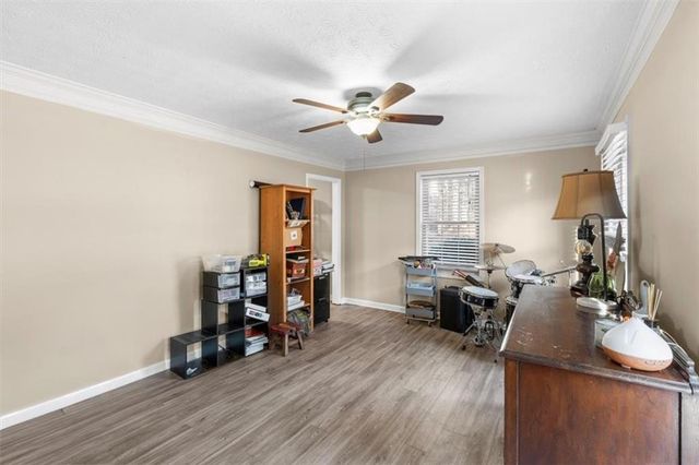 346 Picketts Crossing, Acworth, GA 30101