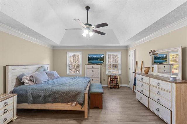 346 Picketts Crossing, Acworth, GA 30101