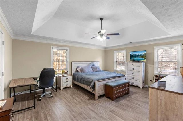 346 Picketts Crossing, Acworth, GA 30101