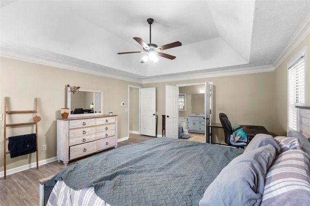 346 Picketts Crossing, Acworth, GA 30101