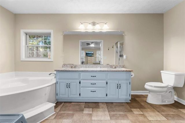 346 Picketts Crossing, Acworth, GA 30101