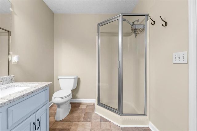 346 Picketts Crossing, Acworth, GA 30101