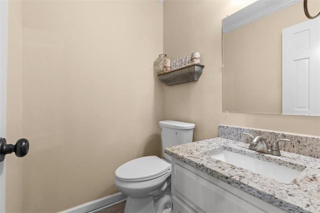 346 Picketts Crossing, Acworth, GA 30101