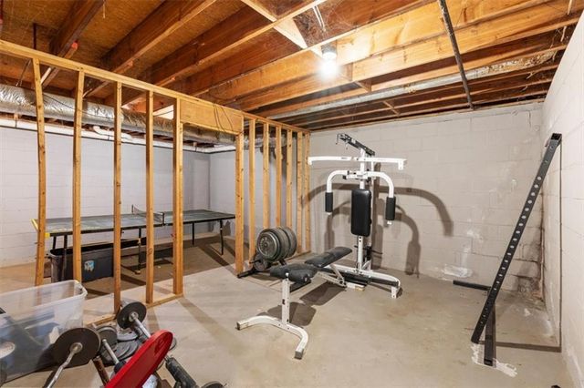 346 Picketts Crossing, Acworth, GA 30101