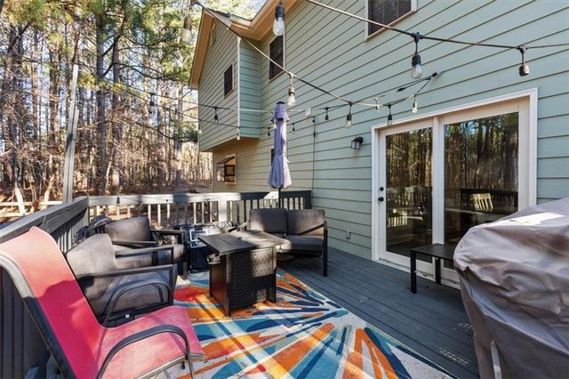 346 Picketts Crossing, Acworth, GA 30101