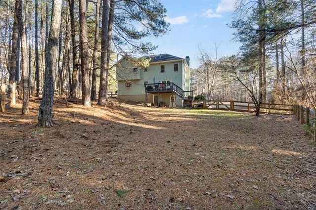 346 Picketts Crossing, Acworth, GA 30101
