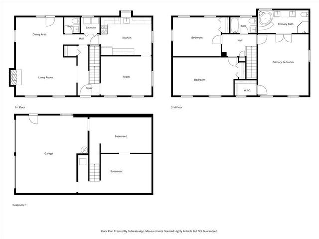 346 Picketts Crossing, Acworth, GA 30101