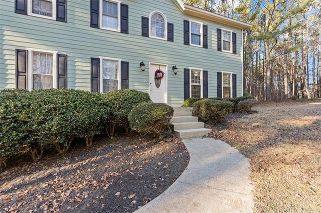346 Picketts Crossing, Acworth, GA 30101