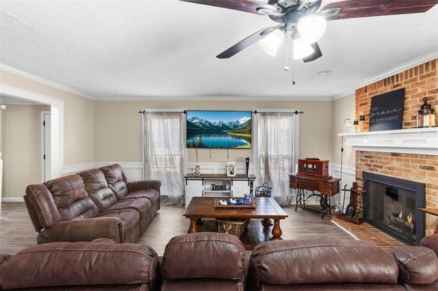 346 Picketts Crossing, Acworth, GA 30101