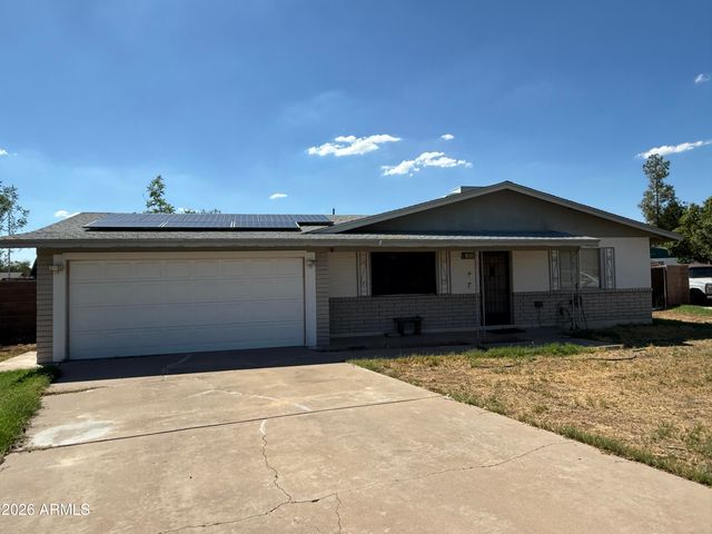 1510 E DOLPHIN Avenue, Mesa, AZ 85204