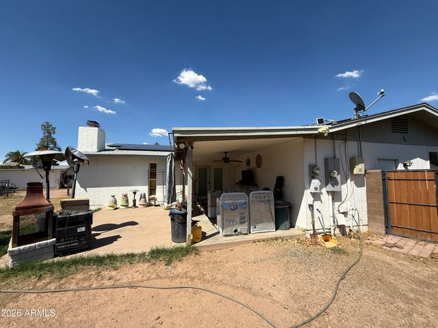 1510 E DOLPHIN Avenue, Mesa, AZ 85204