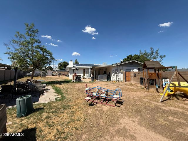 1510 E DOLPHIN Avenue, Mesa, AZ 85204