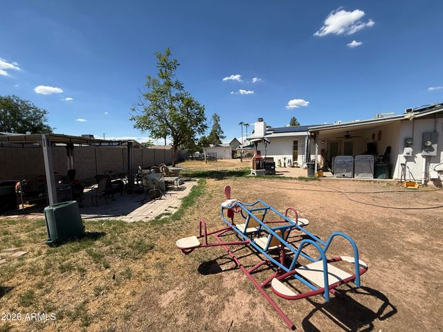 1510 E DOLPHIN Avenue, Mesa, AZ 85204