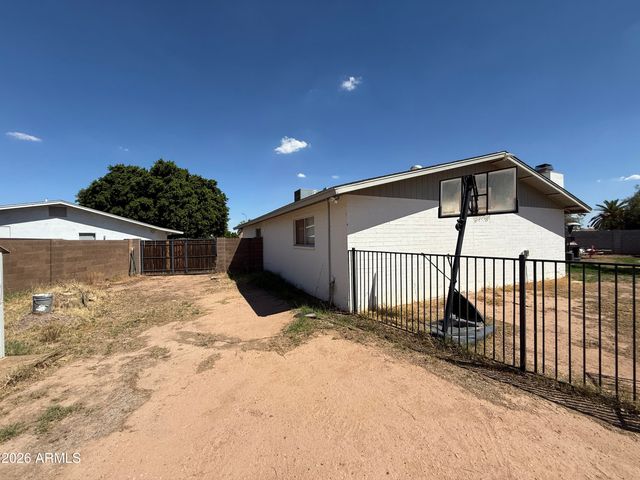 1510 E DOLPHIN Avenue, Mesa, AZ 85204