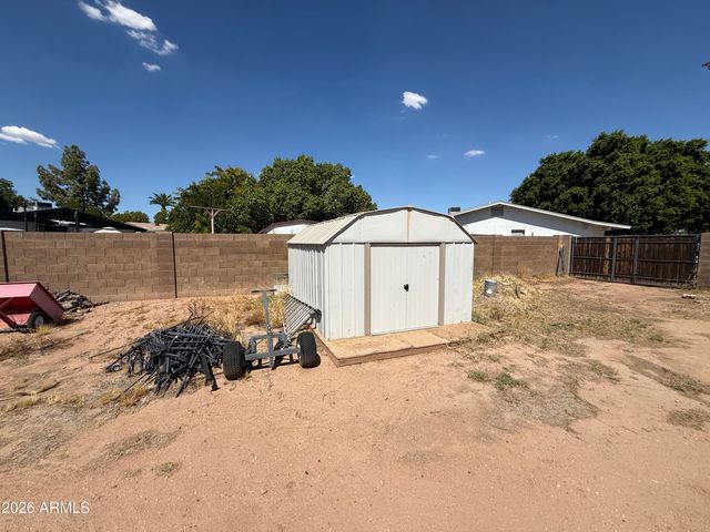 1510 E DOLPHIN Avenue, Mesa, AZ 85204