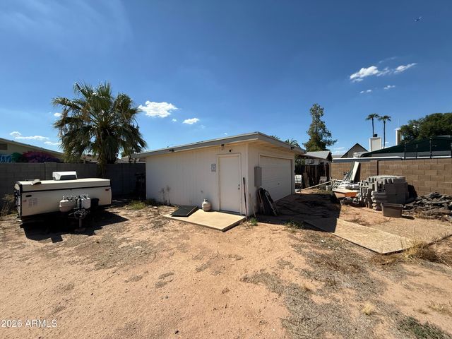 1510 E DOLPHIN Avenue, Mesa, AZ 85204