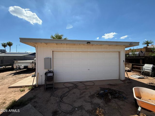 1510 E DOLPHIN Avenue, Mesa, AZ 85204