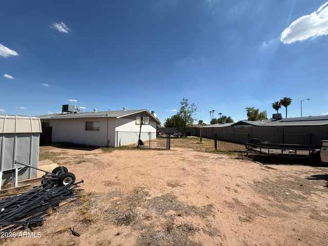 1510 E DOLPHIN Avenue, Mesa, AZ 85204
