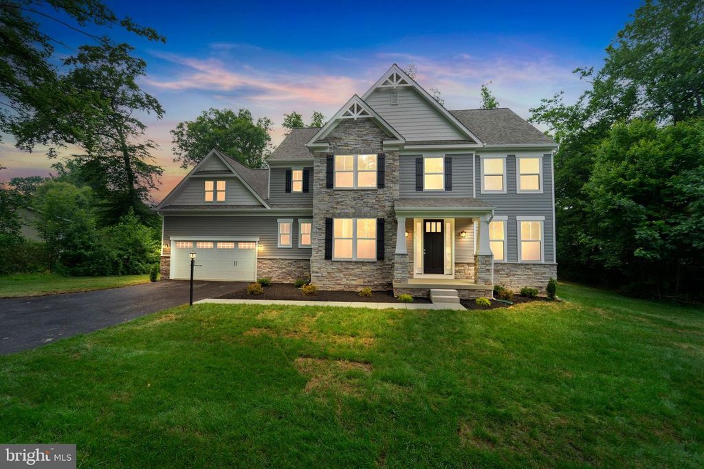 1315 OLD FALLSTON RD, Fallston, MD 21047